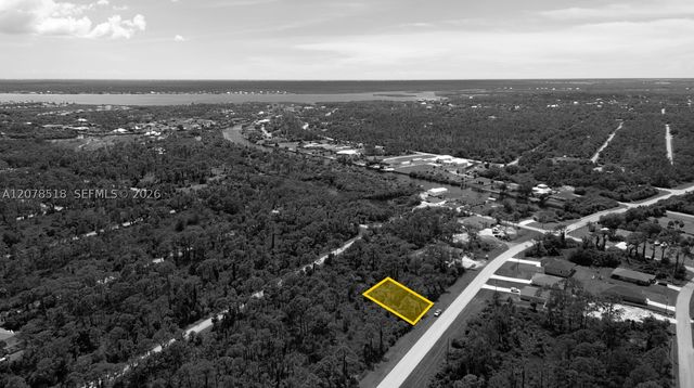 741 Biscayne Drive, Port Charlotte, FL 33953