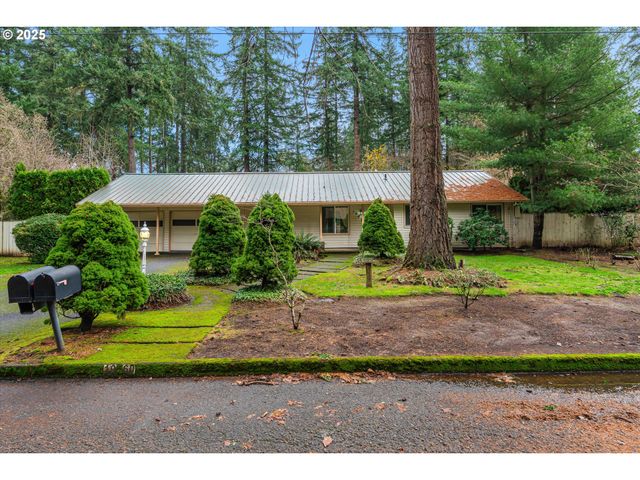 19060 Terry Ave, Lake Oswego, OR 97035
