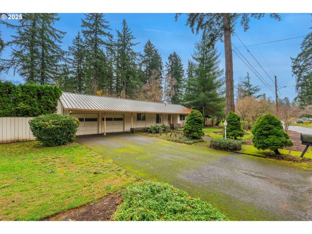 19060 Terry Ave, Lake Oswego, OR 97035