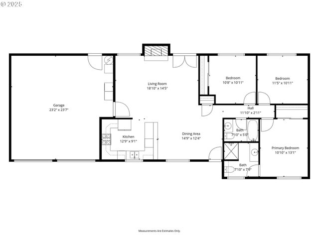 19060 Terry Ave, Lake Oswego, OR 97035