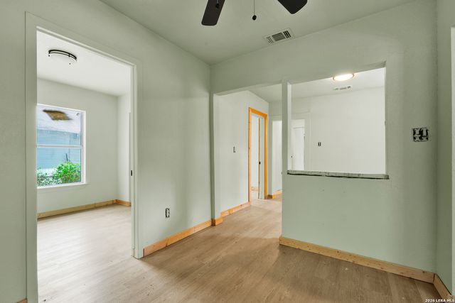 1225 Leal, San Antonio, TX 78207