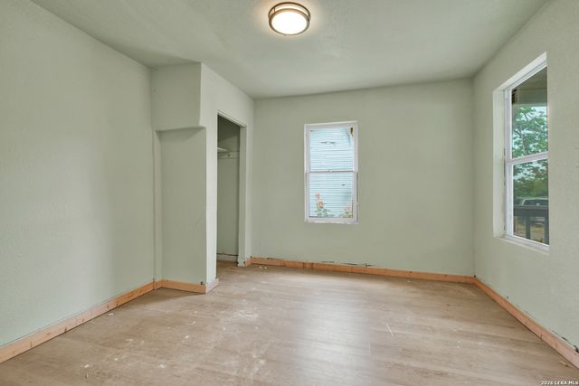 1225 Leal, San Antonio, TX 78207