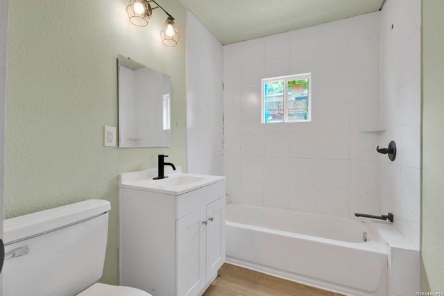 1225 Leal, San Antonio, TX 78207