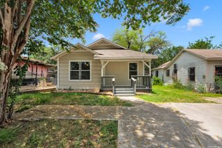 1225 Leal, San Antonio, TX 78207