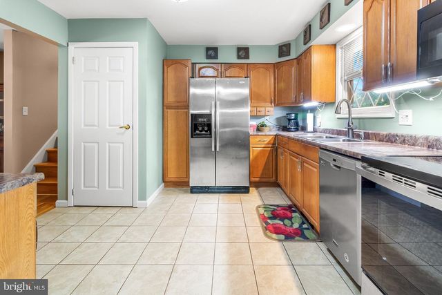 5412 RIDGE RD, Mount Airy, MD 21771