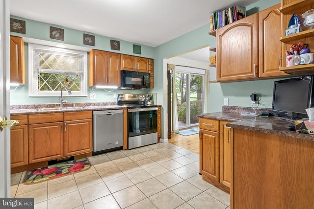 5412 RIDGE RD, Mount Airy, MD 21771