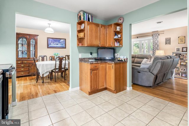 5412 RIDGE RD, Mount Airy, MD 21771