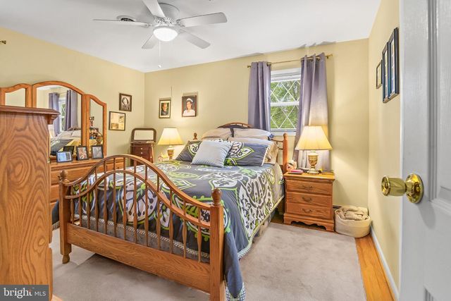 5412 RIDGE RD, Mount Airy, MD 21771