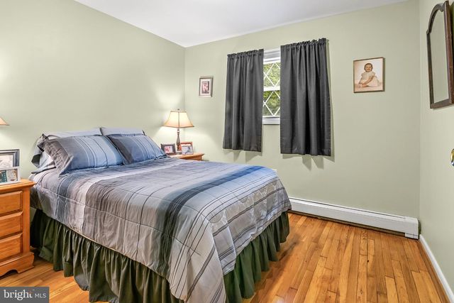 5412 RIDGE RD, Mount Airy, MD 21771