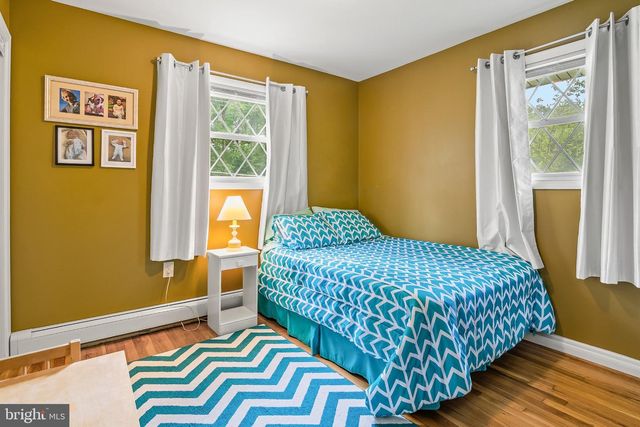 5412 RIDGE RD, Mount Airy, MD 21771