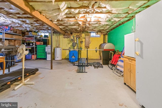 5412 RIDGE RD, Mount Airy, MD 21771