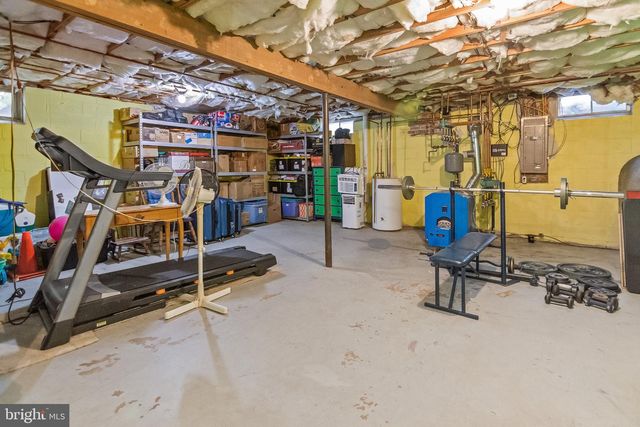 5412 RIDGE RD, Mount Airy, MD 21771