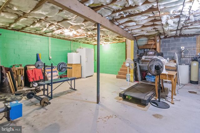 5412 RIDGE RD, Mount Airy, MD 21771
