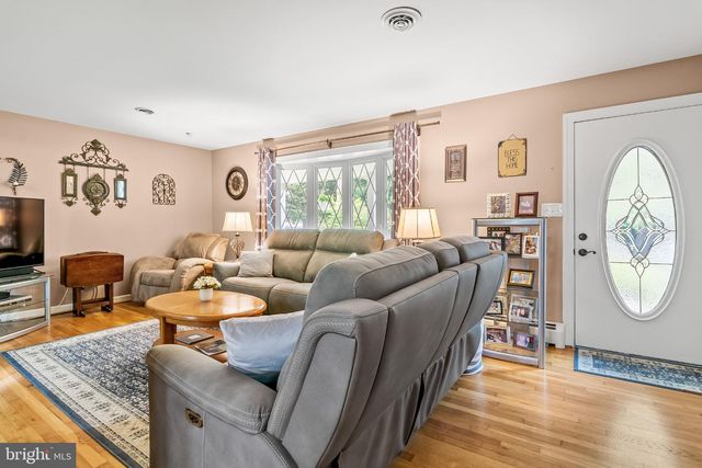 5412 RIDGE RD, Mount Airy, MD 21771