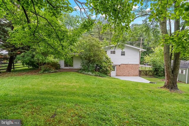 5412 RIDGE RD, Mount Airy, MD 21771