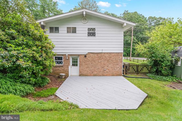 5412 RIDGE RD, Mount Airy, MD 21771