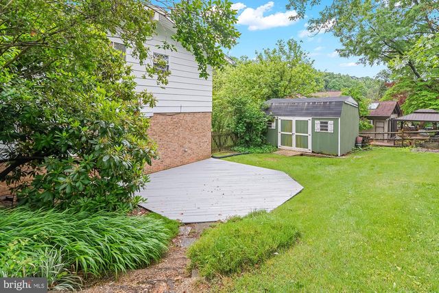5412 RIDGE RD, Mount Airy, MD 21771