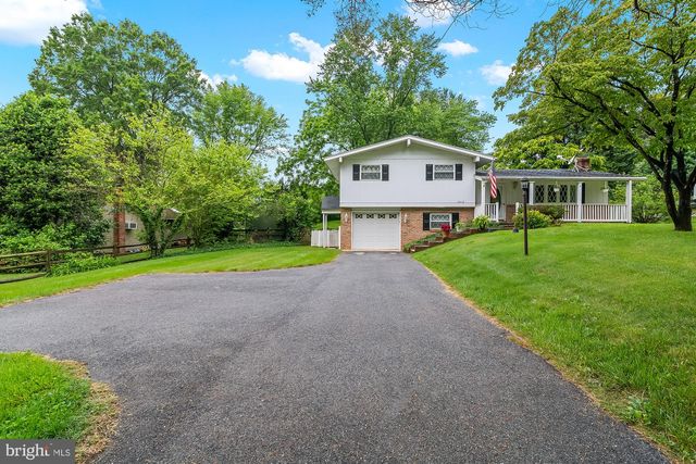 5412 RIDGE RD, Mount Airy, MD 21771