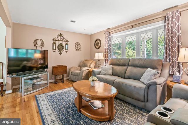 5412 RIDGE RD, Mount Airy, MD 21771