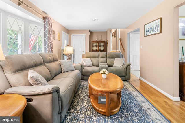 5412 RIDGE RD, Mount Airy, MD 21771