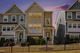 715 Traditions Grande Boulevard, Wake Forest, NC 27587