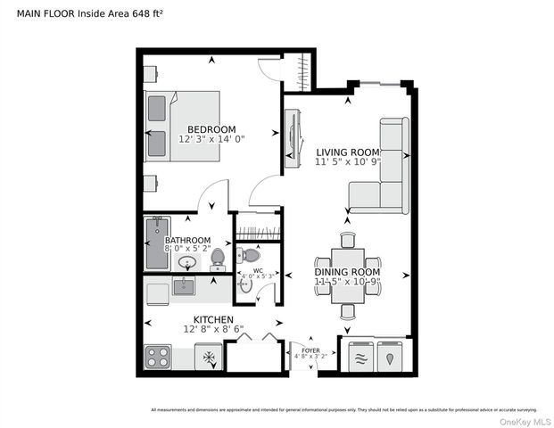 54 School Street 207, Westbury, NY 11590