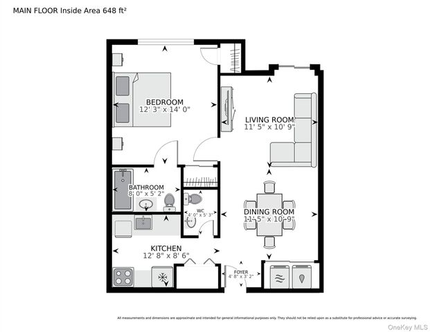 54 School Street 207, Westbury, NY 11590
