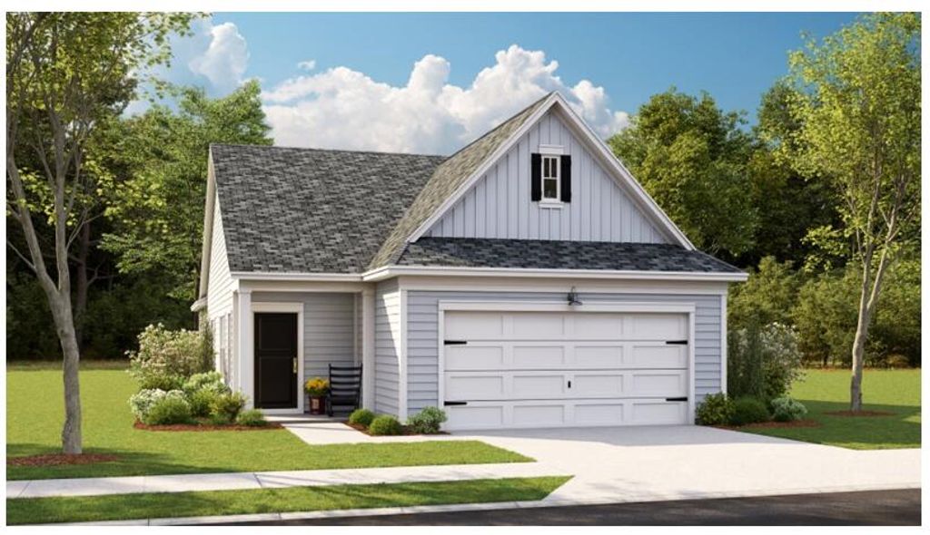 101 Barker Street, Summerville, SC 29486