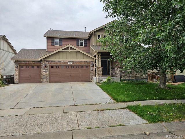 5185 Redbud St, Brighton, CO 80601