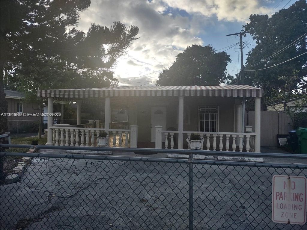 6422 NW 29th Avenue, Miami, FL 33147