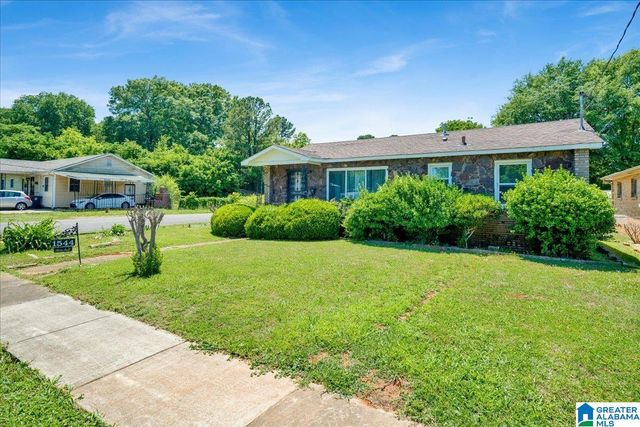 1544 18TH STREET SW, Birmingham, AL 35211