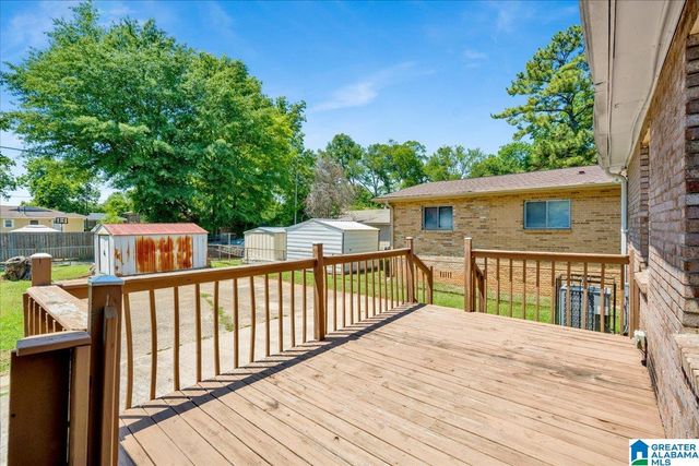 1544 18TH STREET SW, Birmingham, AL 35211
