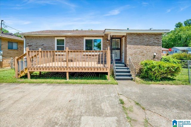 1544 18TH STREET SW, Birmingham, AL 35211