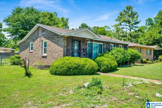 1544 18TH STREET SW, Birmingham, AL 35211