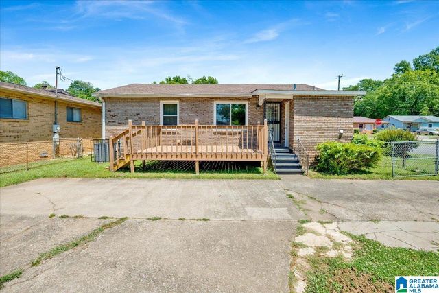 1544 18TH STREET SW, Birmingham, AL 35211