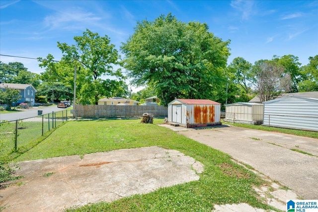 1544 18TH STREET SW, Birmingham, AL 35211