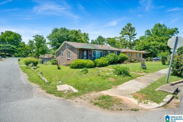 1544 18TH STREET SW, Birmingham, AL 35211