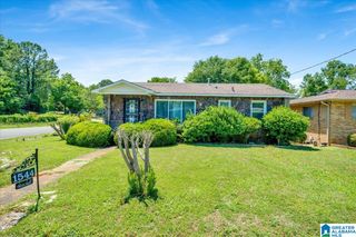 1544 18TH STREET SW, Birmingham, AL 35211