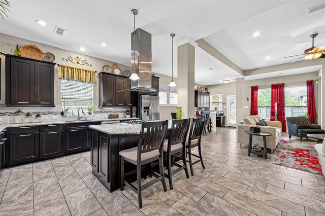 20111 Soria Springs Circle, Cypress, TX 77433