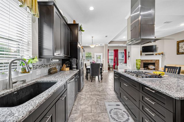 20111 Soria Springs Circle, Cypress, TX 77433