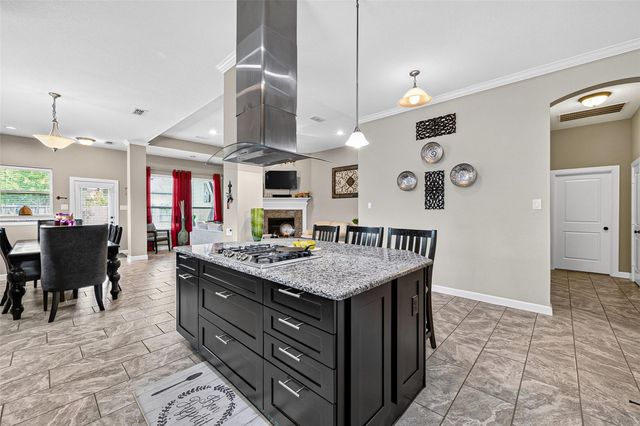 20111 Soria Springs Circle, Cypress, TX 77433