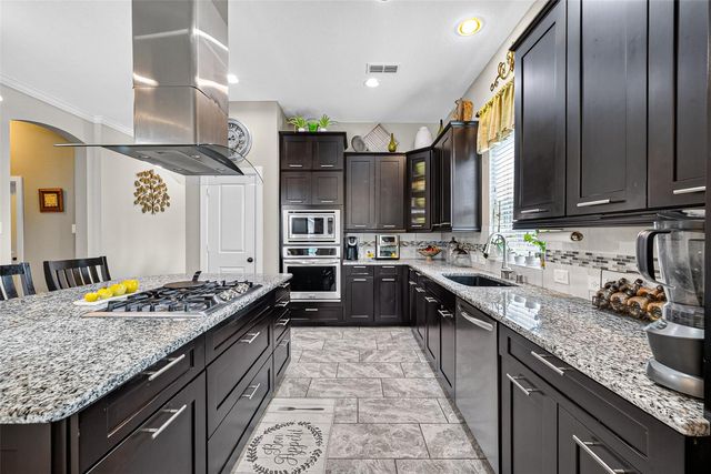 20111 Soria Springs Circle, Cypress, TX 77433