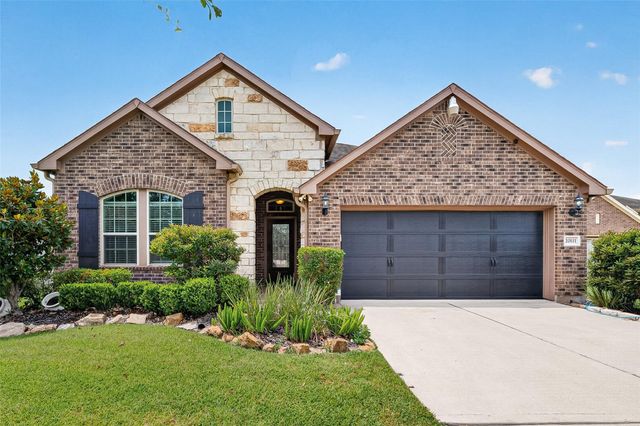 20111 Soria Springs Circle, Cypress, TX 77433