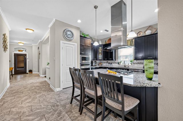 20111 Soria Springs Circle, Cypress, TX 77433