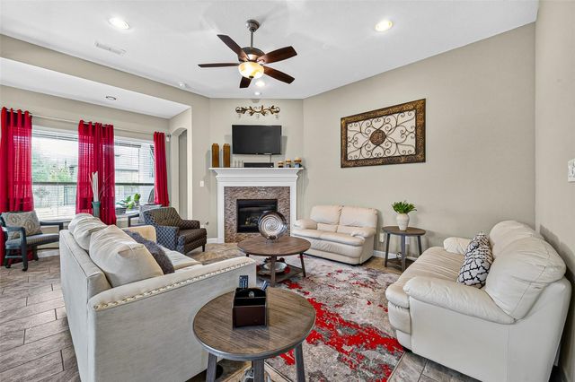 20111 Soria Springs Circle, Cypress, TX 77433