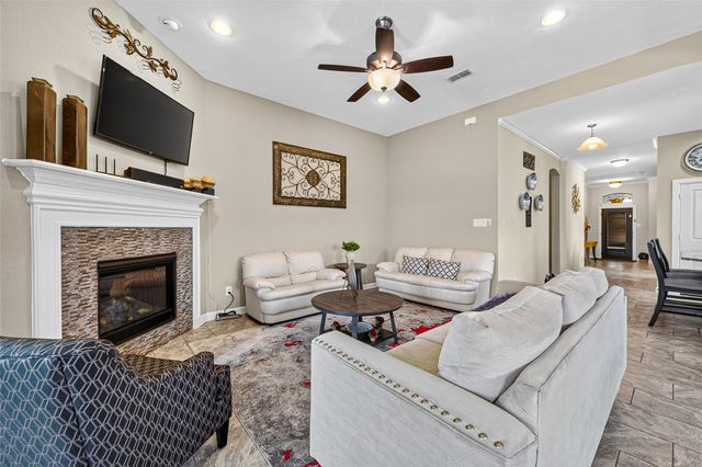 20111 Soria Springs Circle, Cypress, TX 77433