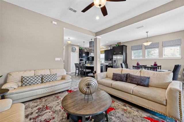 20111 Soria Springs Circle, Cypress, TX 77433