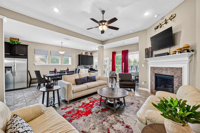 20111 Soria Springs Circle, Cypress, TX 77433