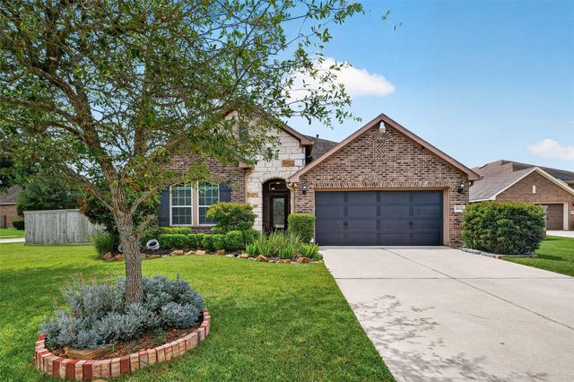 20111 Soria Springs Circle, Cypress, TX 77433