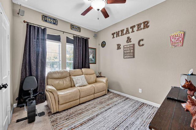 20111 Soria Springs Circle, Cypress, TX 77433